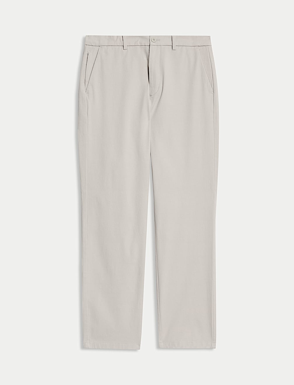 The Ultimate Regular Fit Chinos