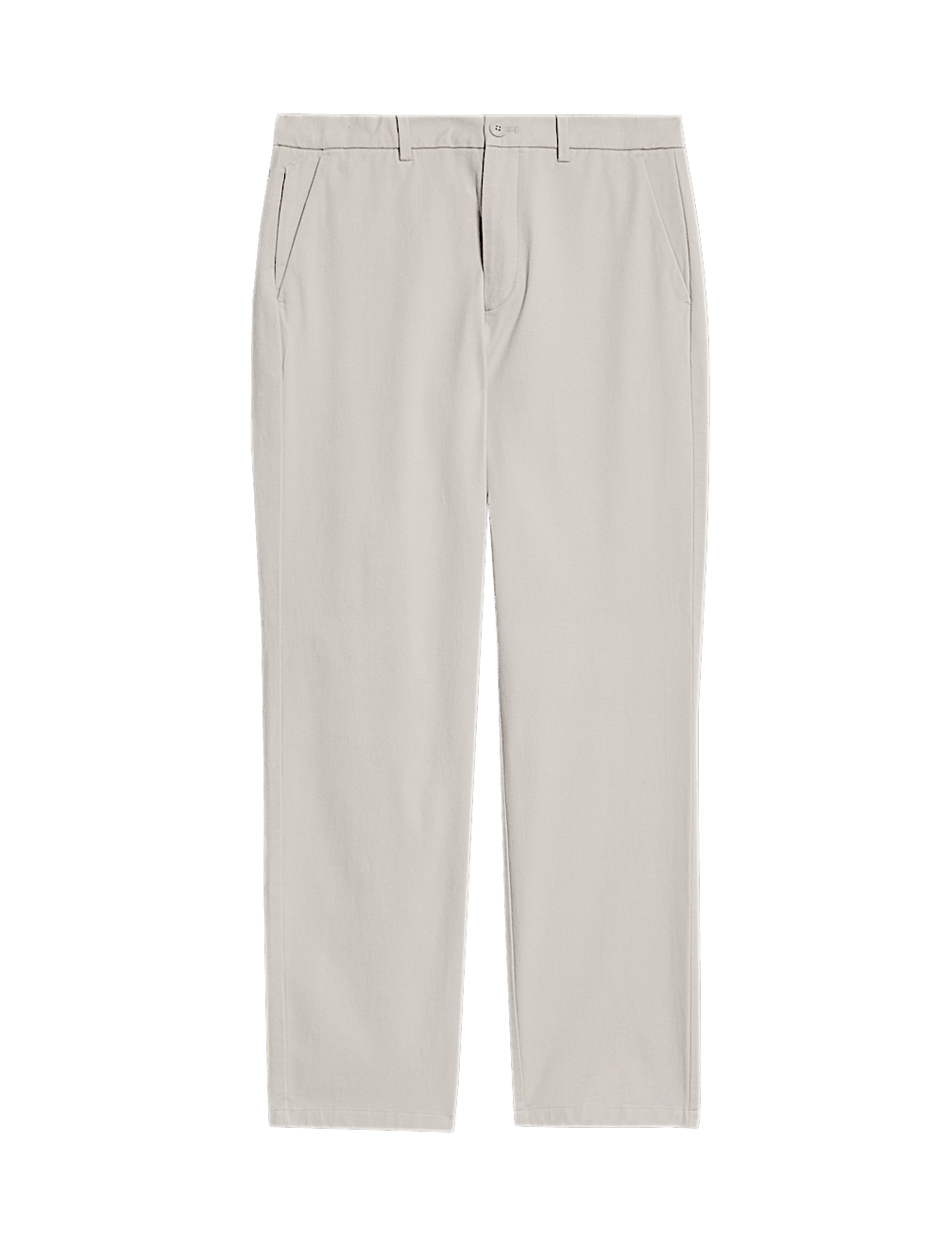 The Ultimate Regular Fit Chinos