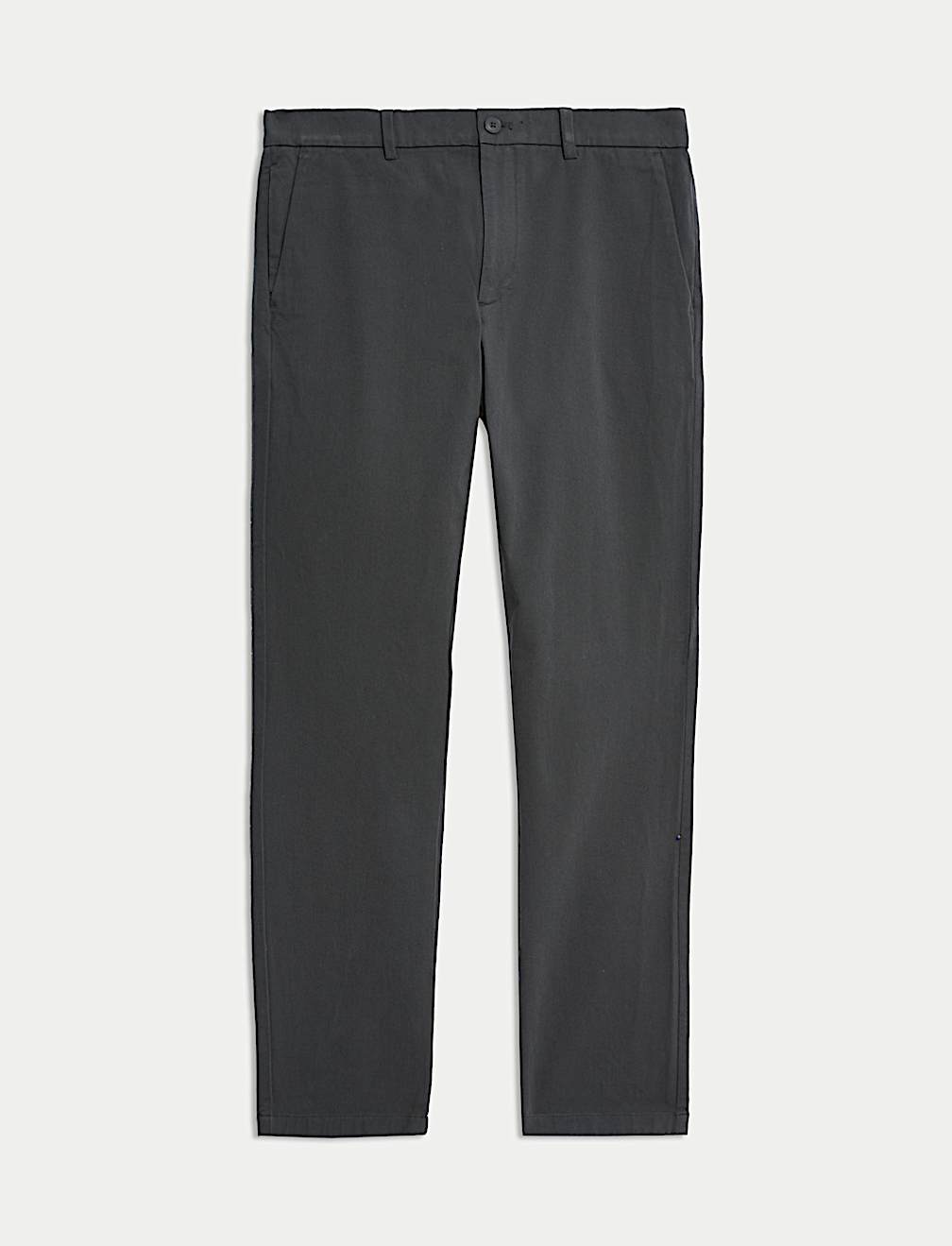 The Ultimate Slim Fit Twill Chinos