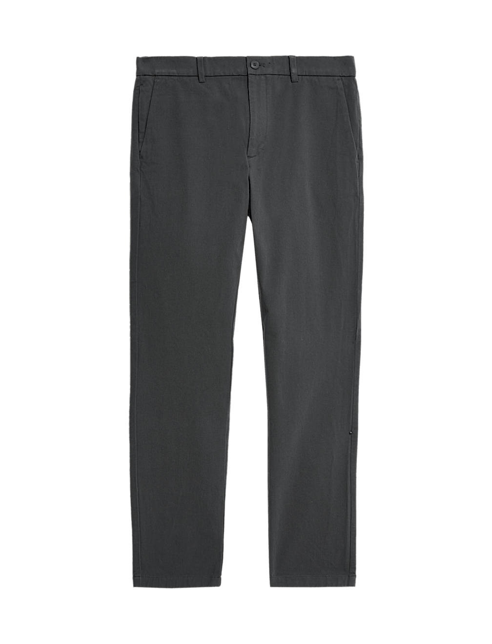 The Ultimate Slim Fit Twill Chinos