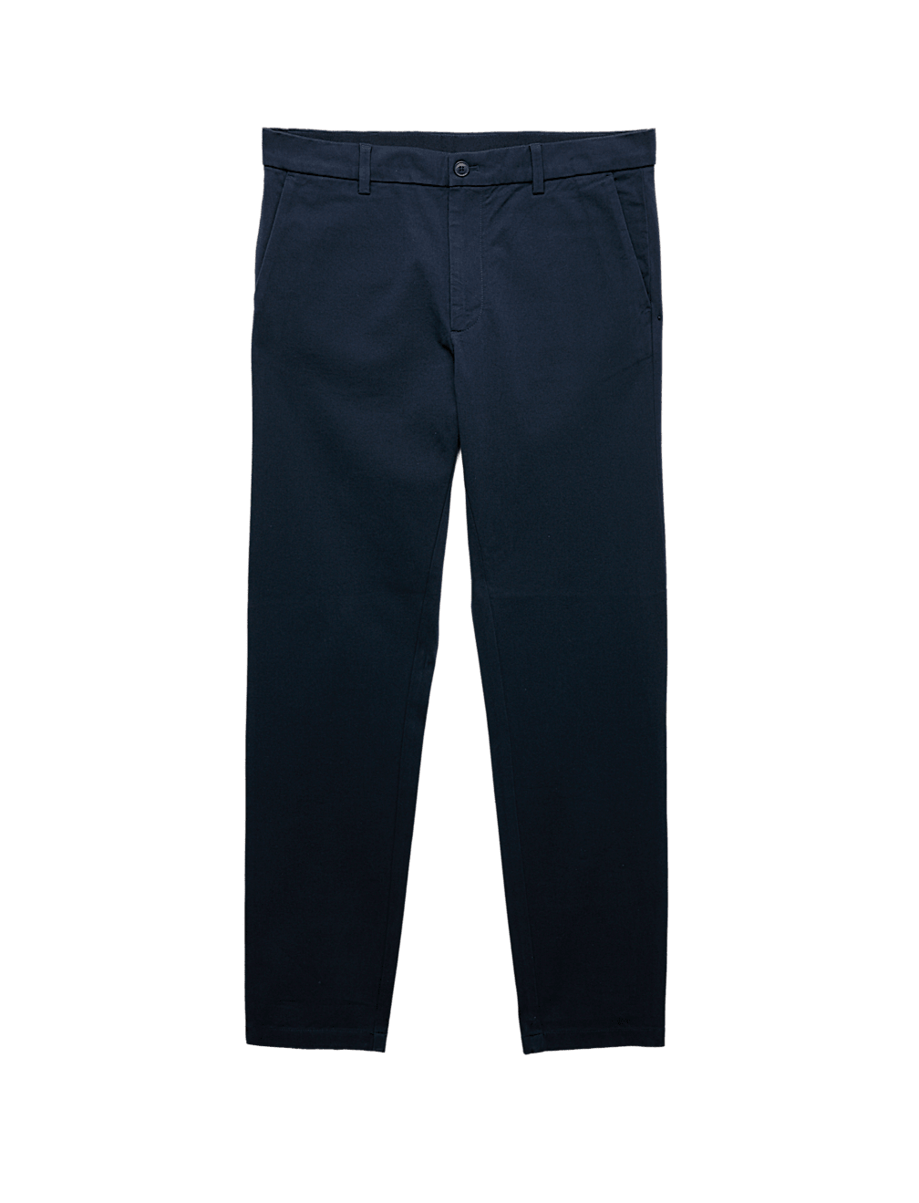 The Ultimate Slim Fit Twill Chinos