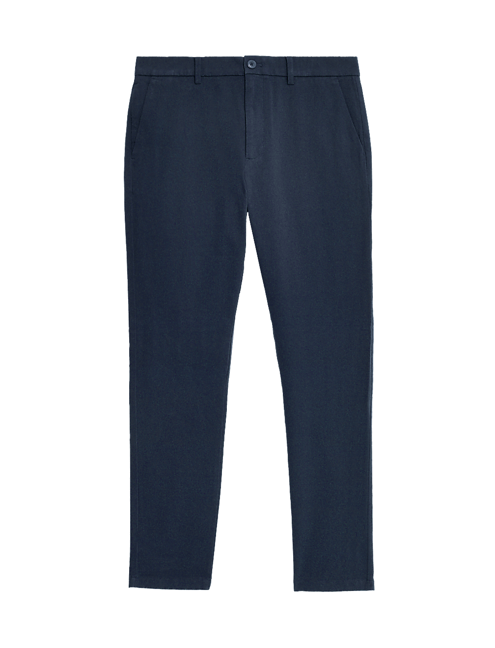 The Ultimate Slim Fit Twill Chinos
