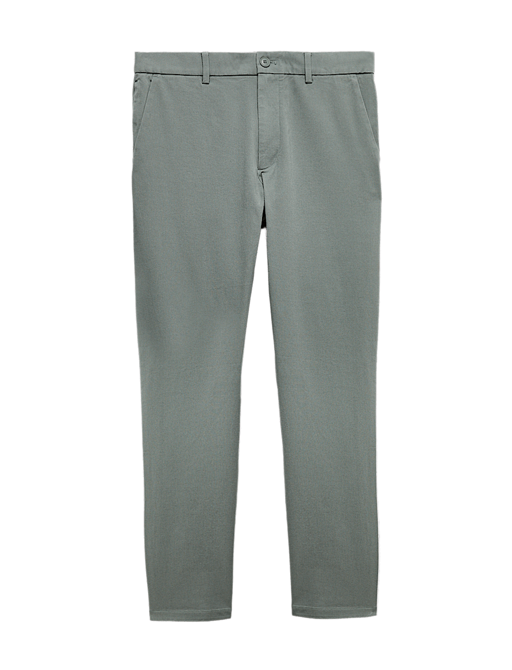 The Ultimate Slim Fit Twill Chinos