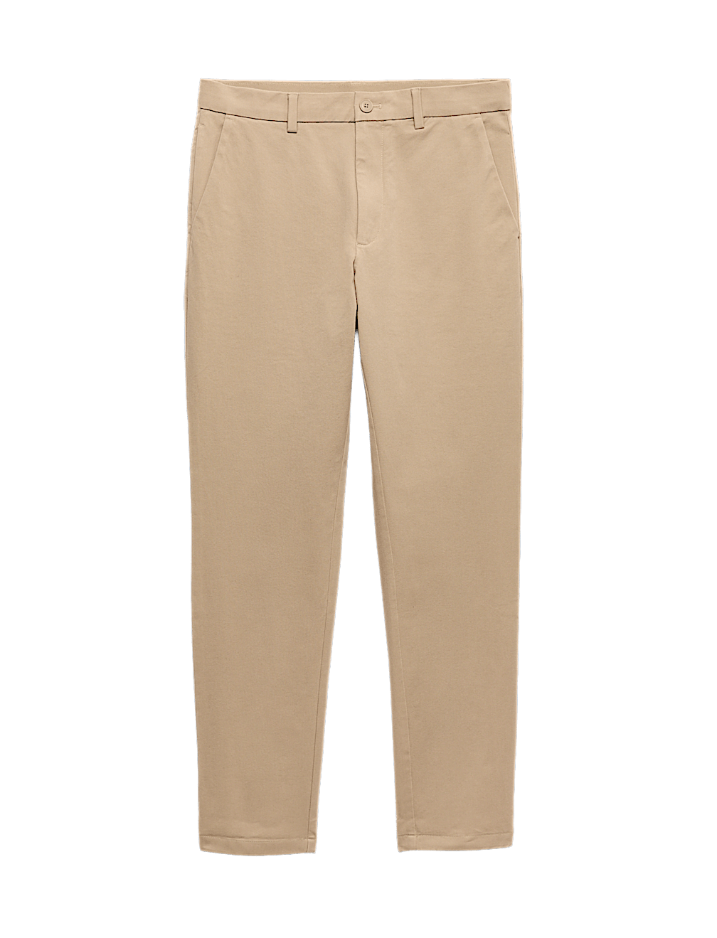 The Ultimate Slim Fit Twill Chinos