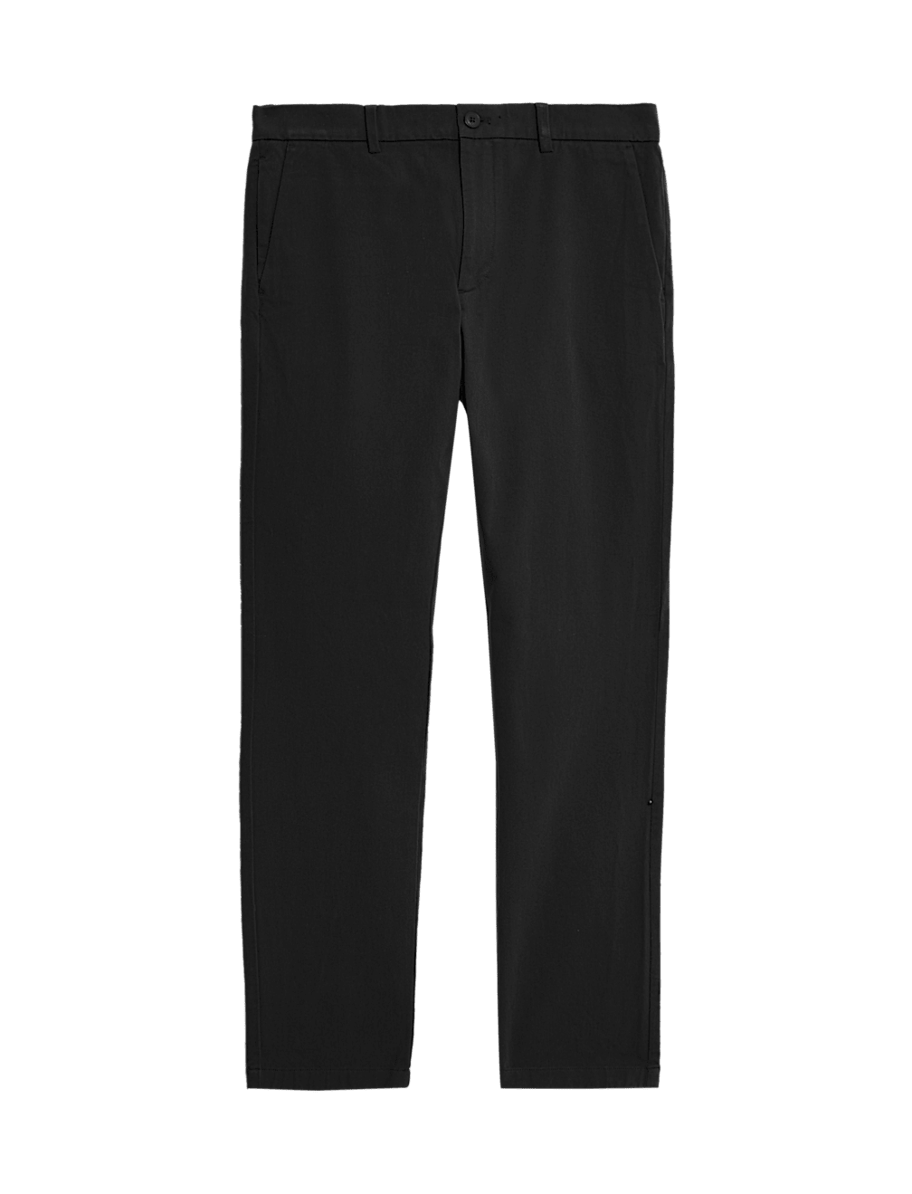 The Ultimate Slim Fit Twill Chinos