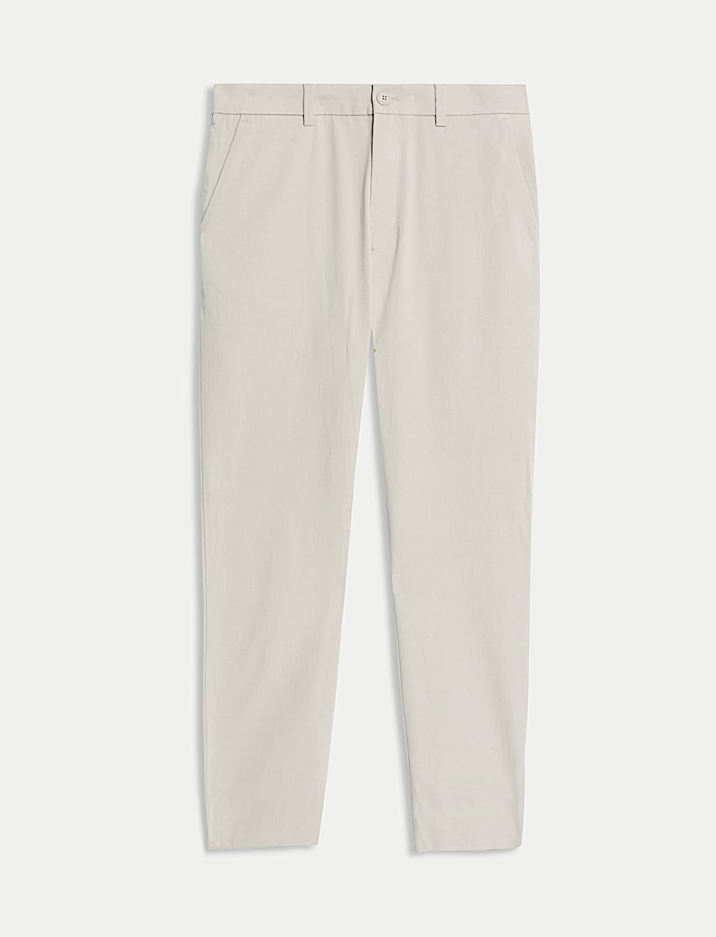 The Ultimate Slim Fit Twill Chinos