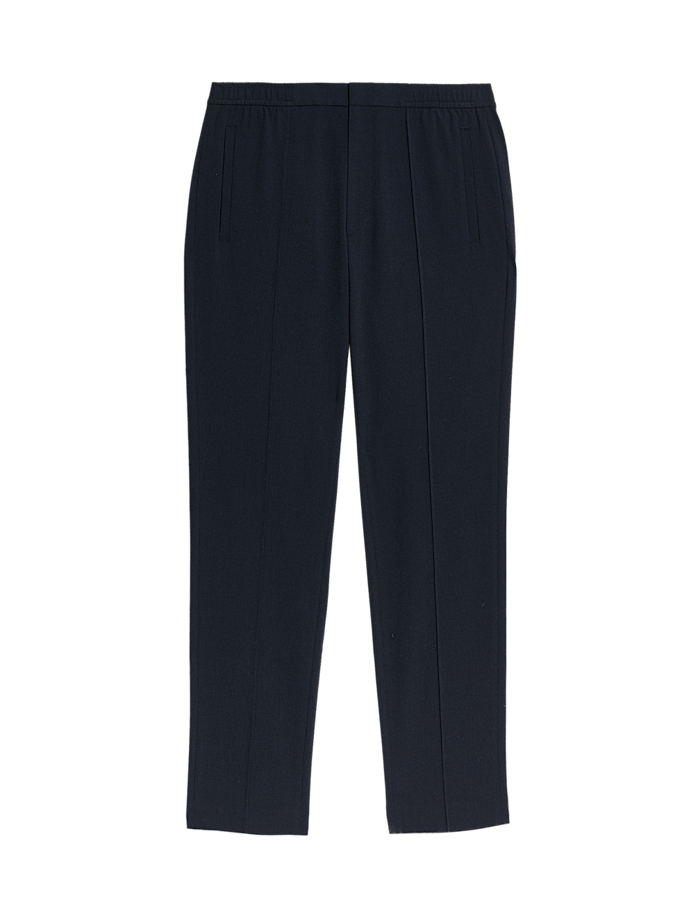 Seersucker Trousers