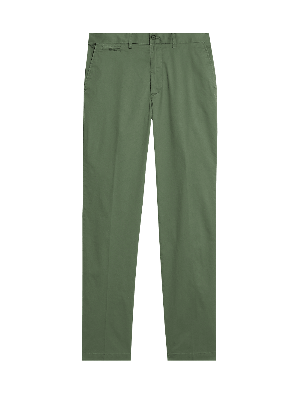 Regular Fit Super Lightweight Chinos