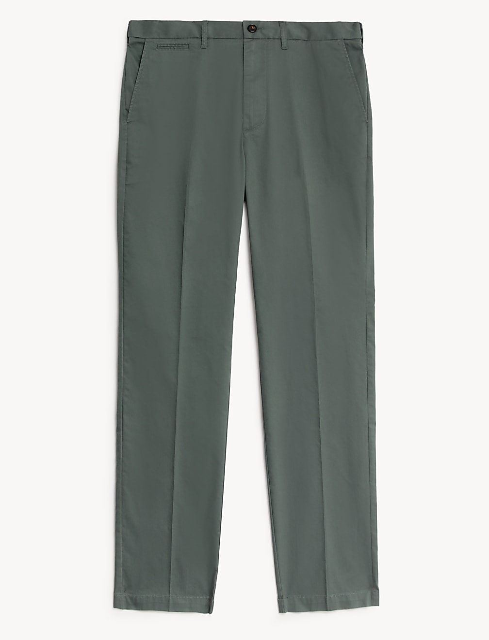 Regular Fit Super Lightweight Chinos