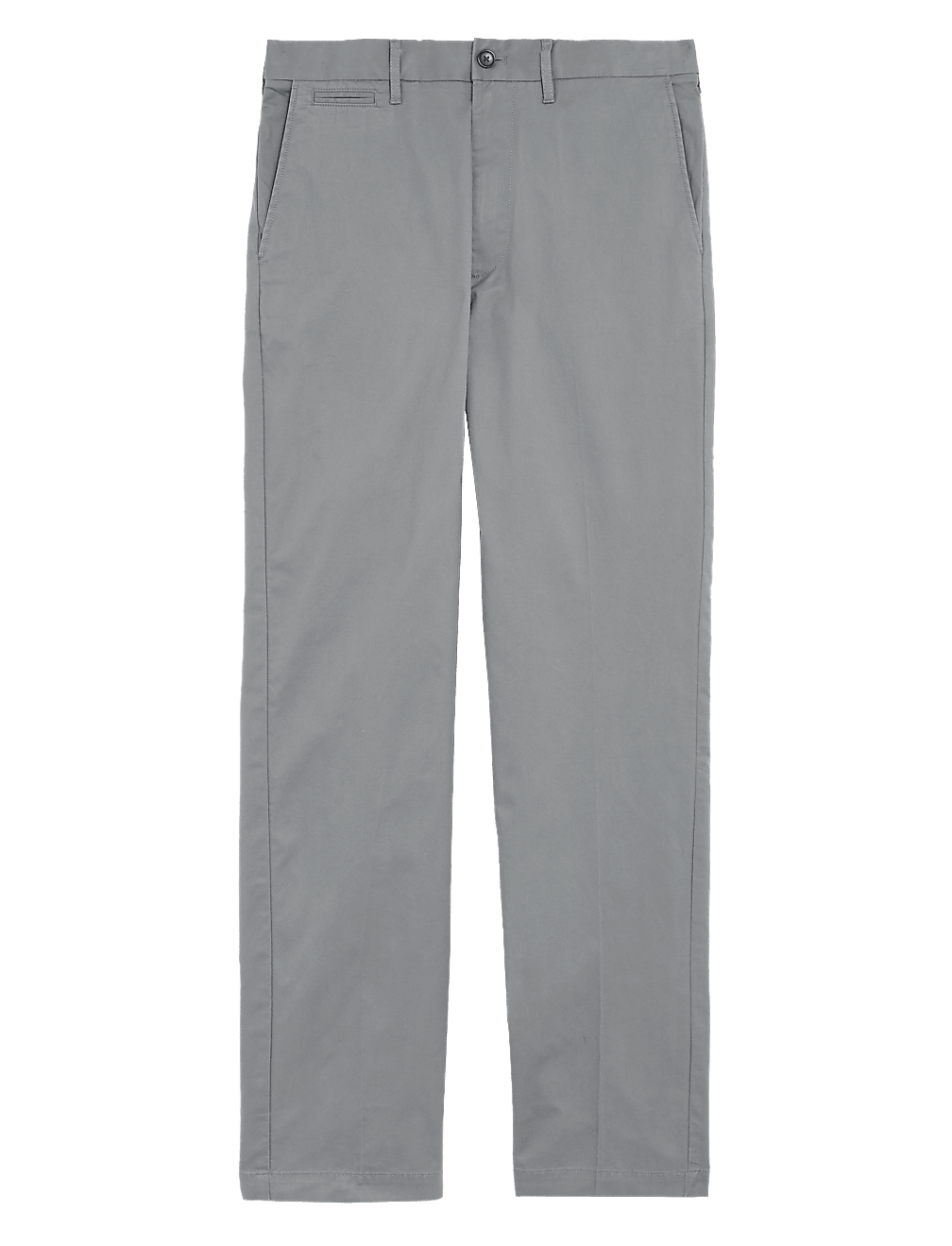 Regular Fit Super Lightweight Chinos