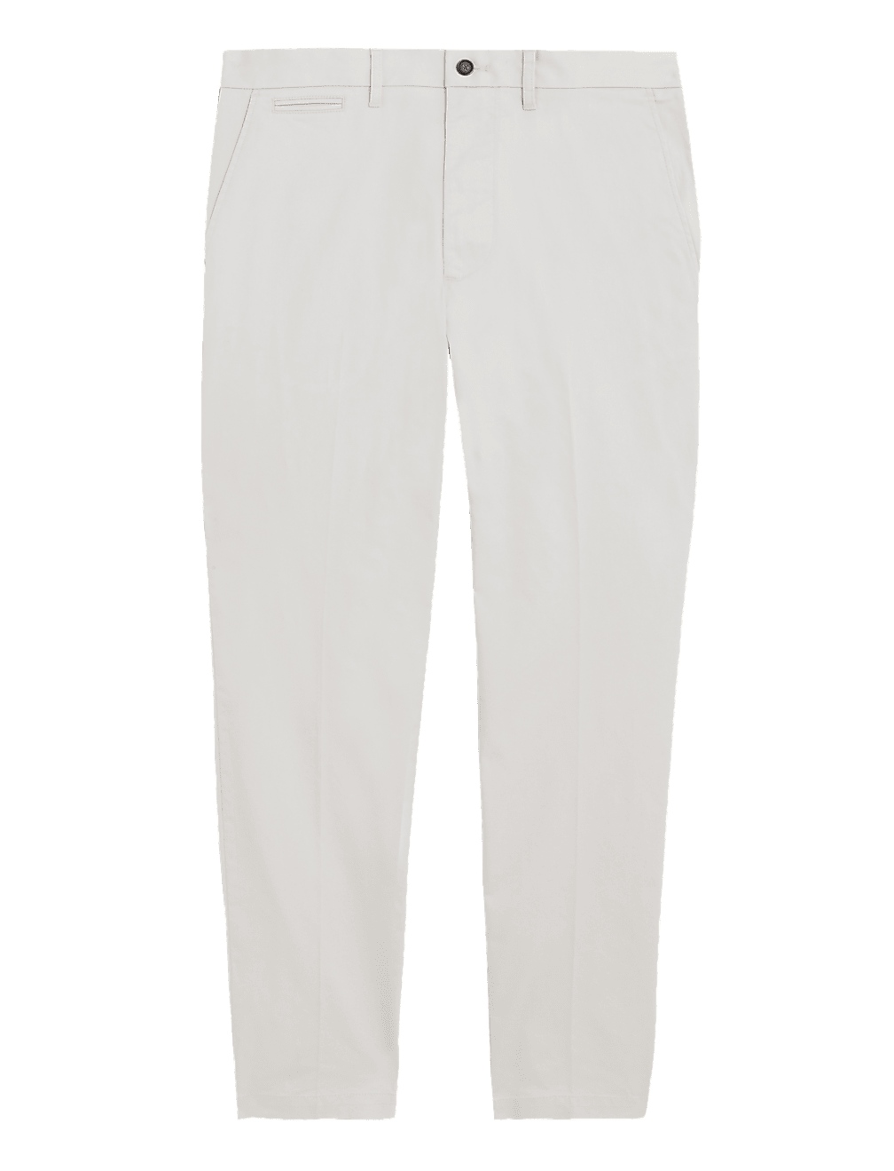 Regular Fit Super Lightweight Chinos