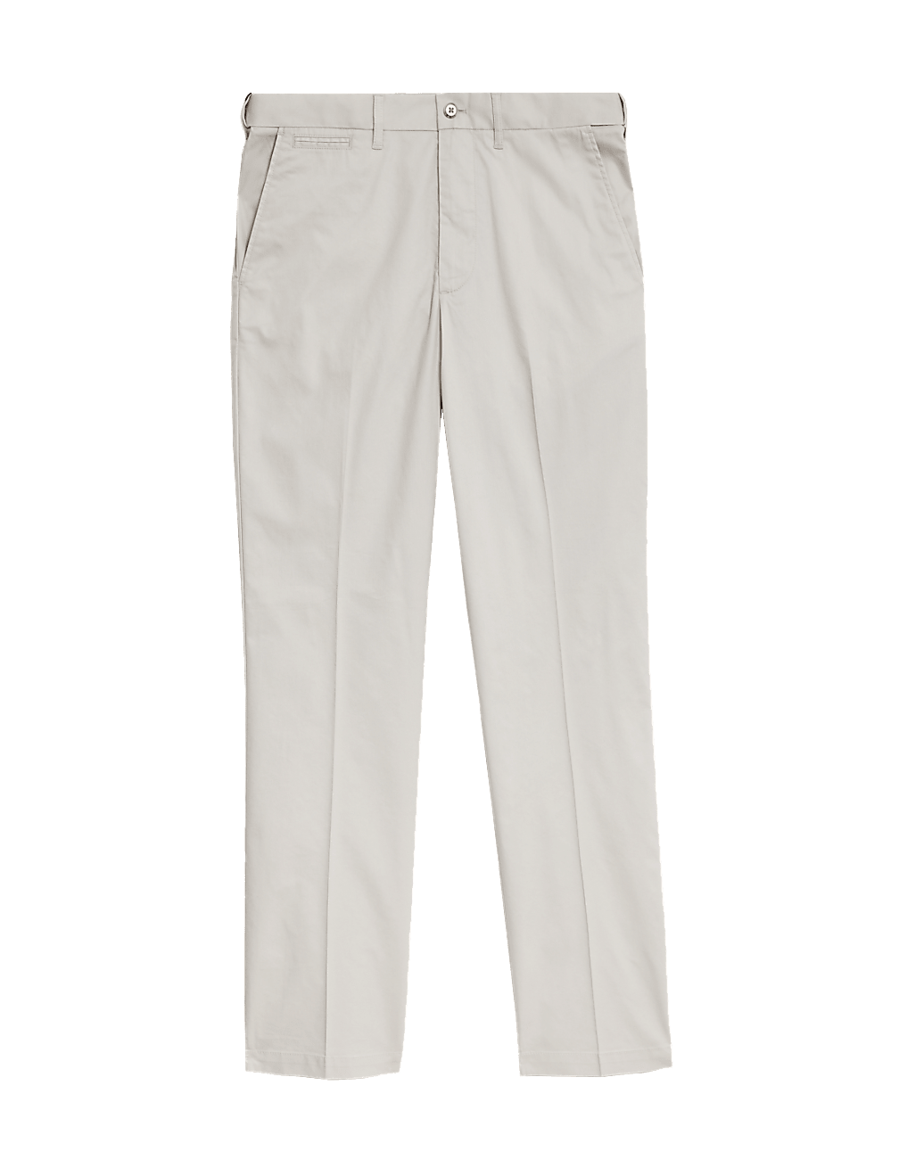 Regular Fit Super Lightweight Chinos