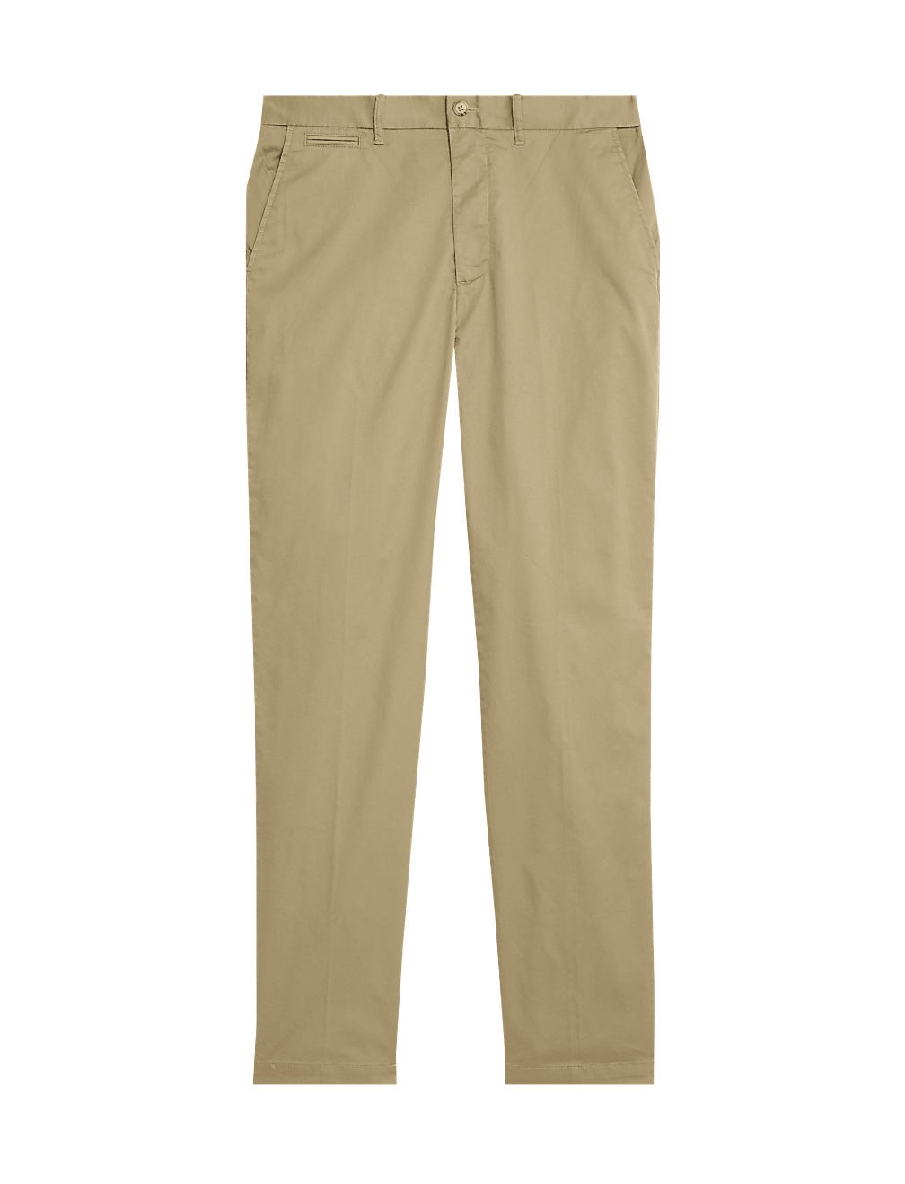 Regular Fit Super Lightweight Chinos