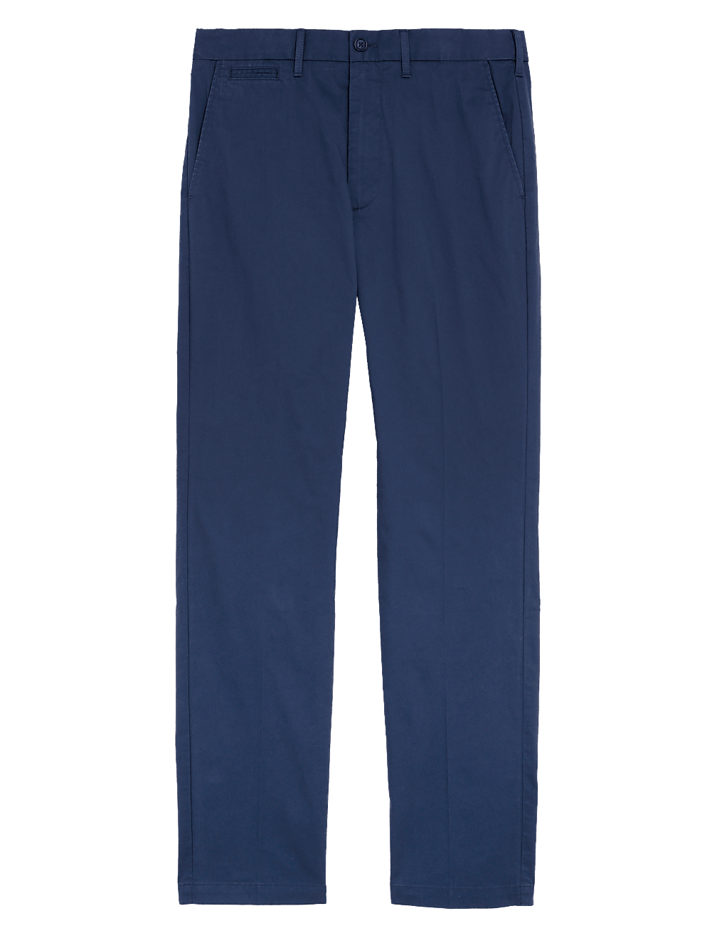 Regular Fit Super Lightweight Chinos