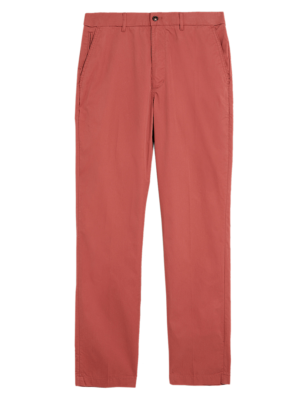 Regular Fit Super Lightweight Chinos