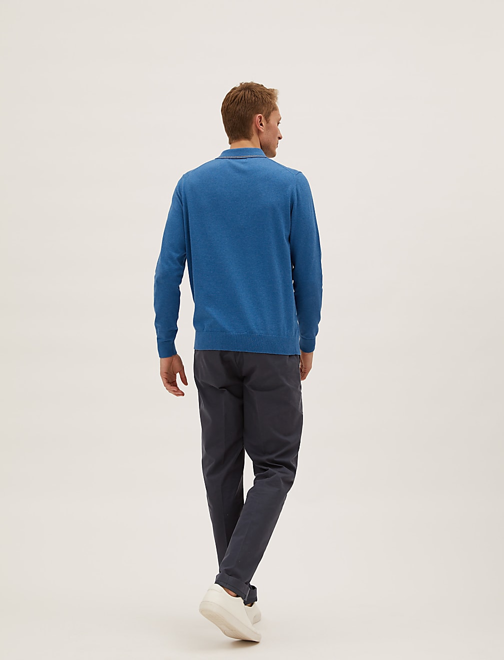 Regular Fit Super Lightweight Chinos
