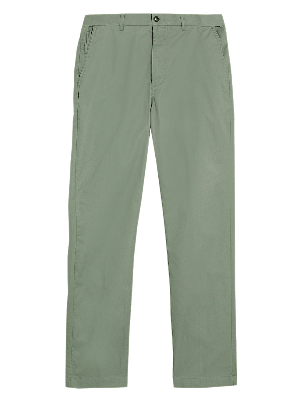 Regular Fit Super Lightweight Chinos