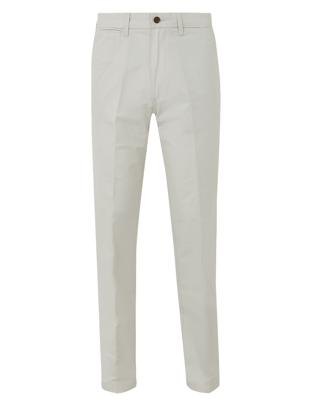 Pure Cotton Chinos with Stormwear™