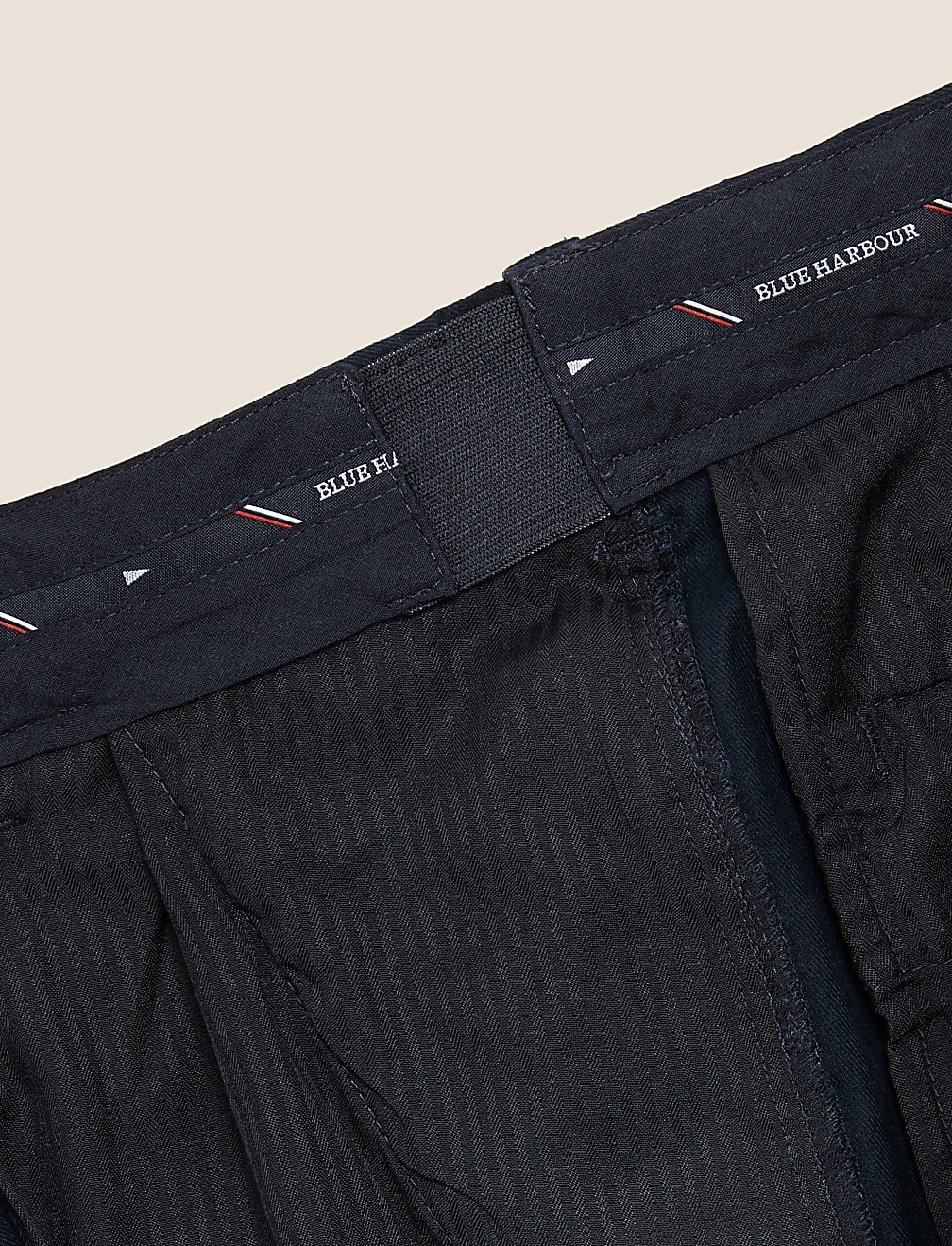 Regular Fit Premium Stretch Chinos