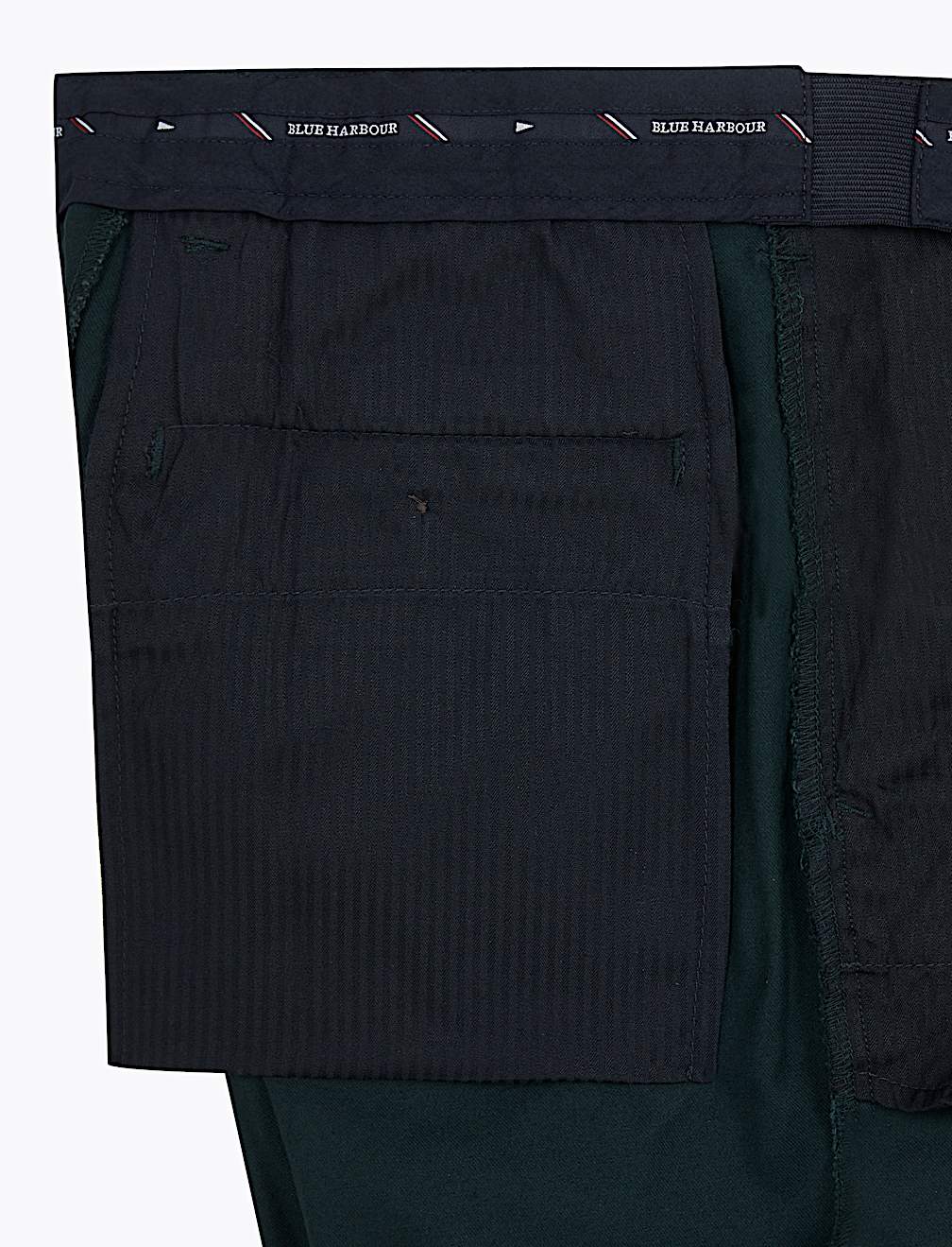Regular Fit Premium Stretch Chinos