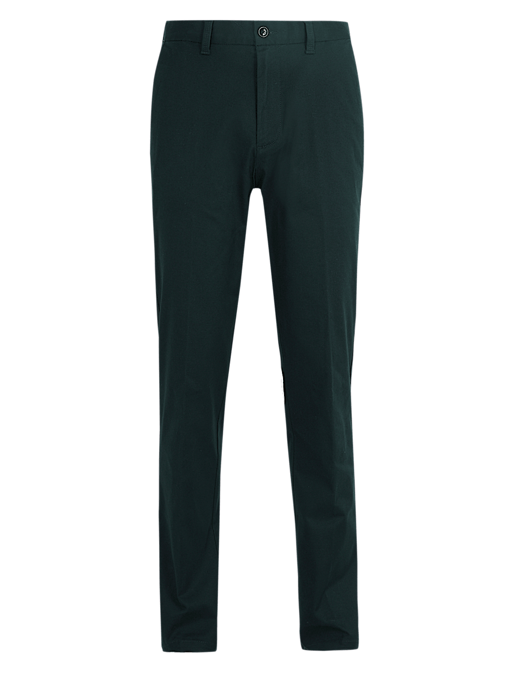 Regular Fit Premium Stretch Chinos