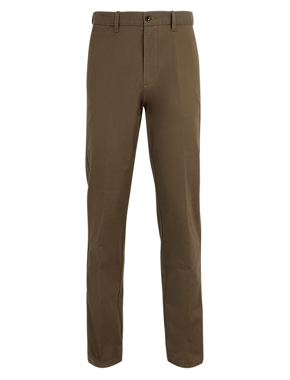 Regular Fit Premium Stretch Chinos