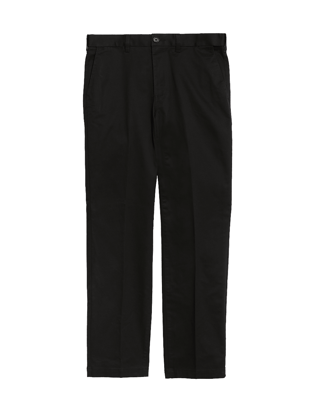 Regular Fit Heritage Twill Chinos