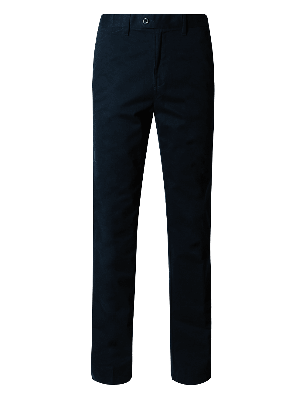 Regular Fit Pure Cotton Chinos with Stormwear&trade;