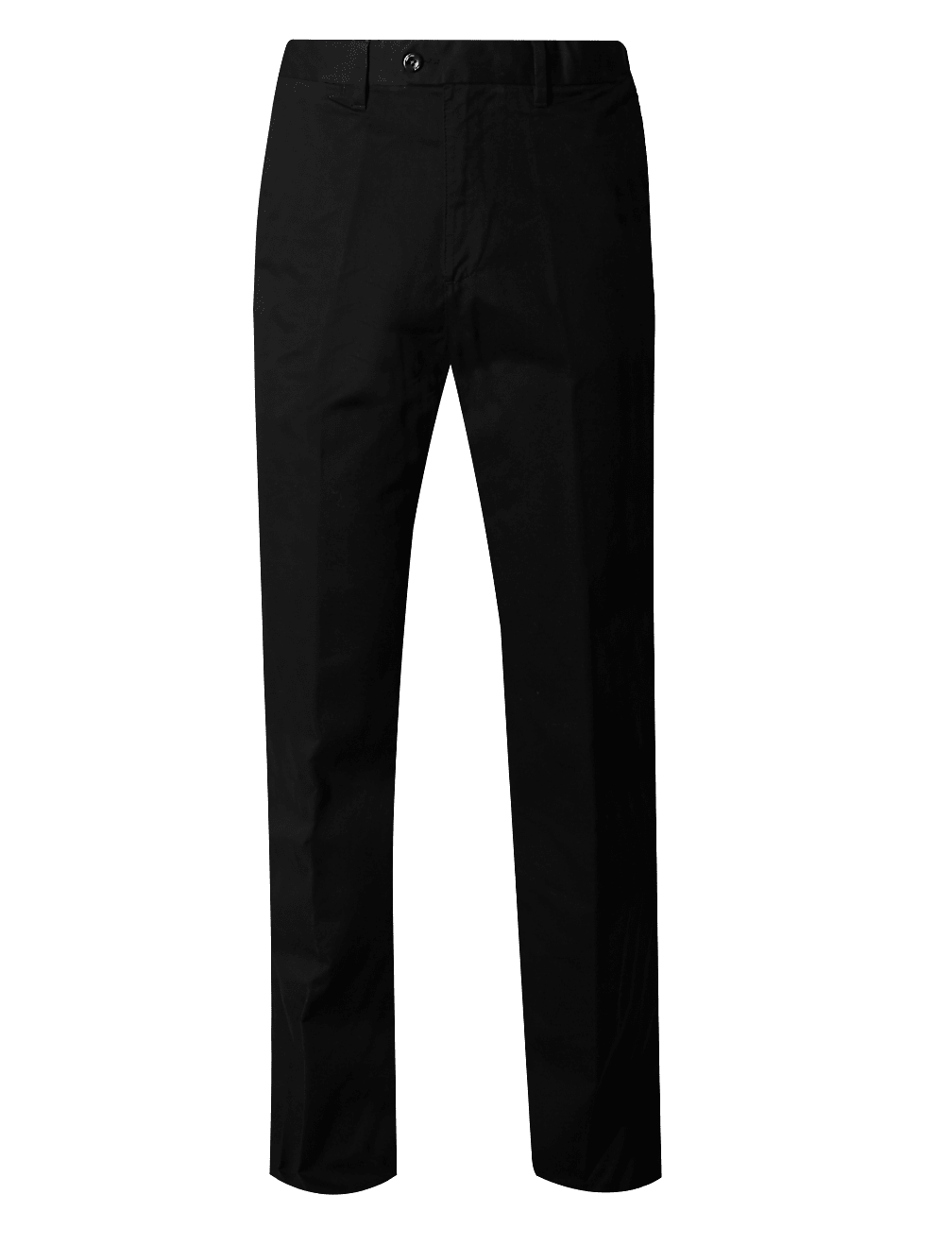 Regular Fit Pure Cotton Chinos with Stormwear&trade;