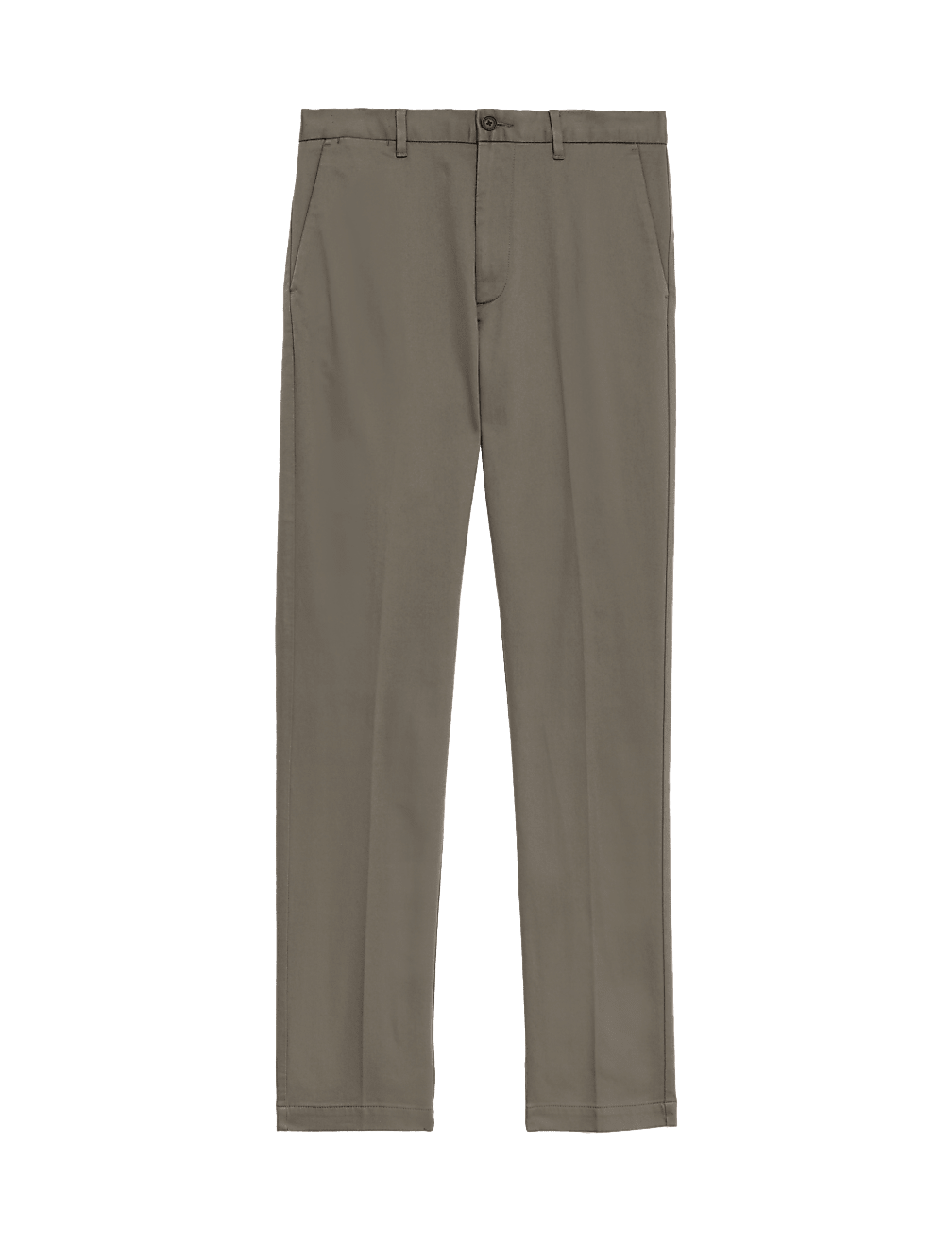 Slim Fit Italian Chinos