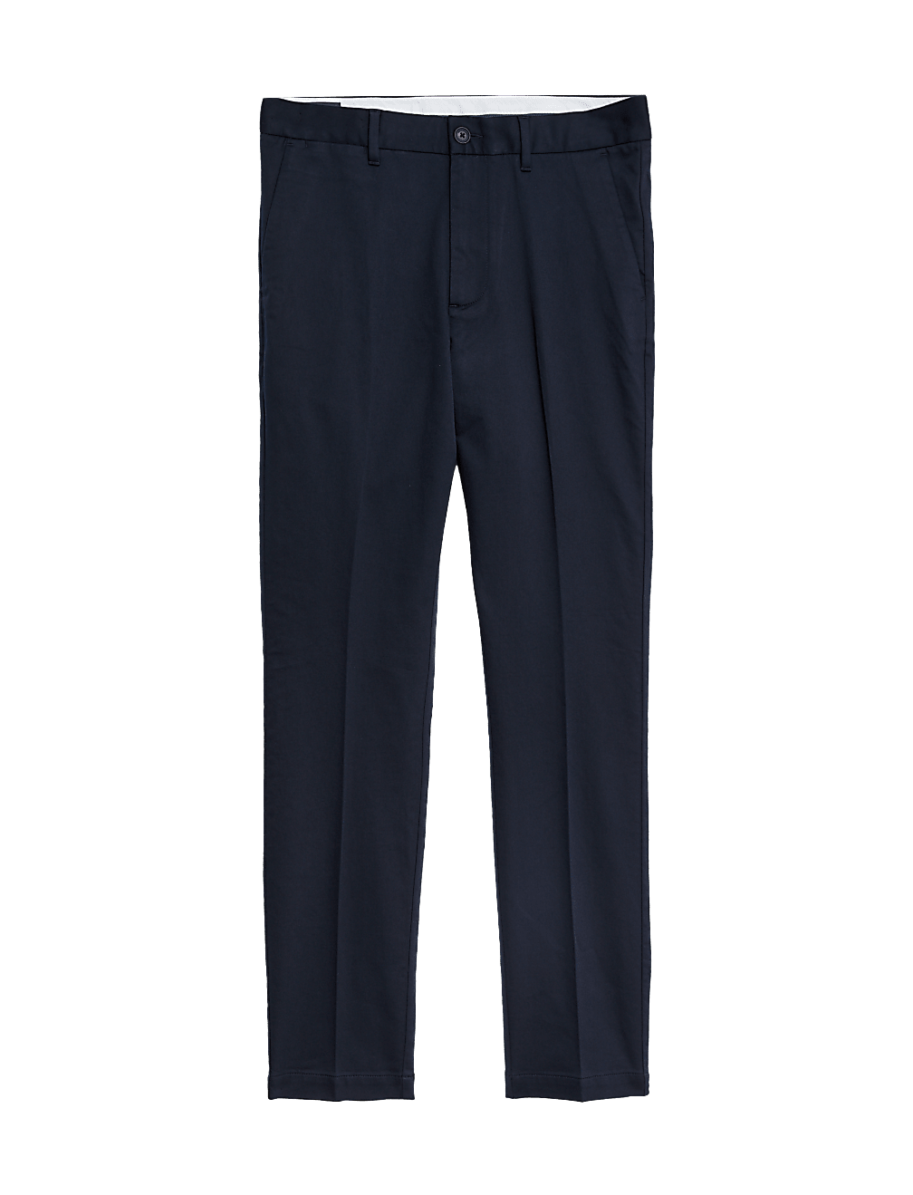Slim Fit Italian Chinos