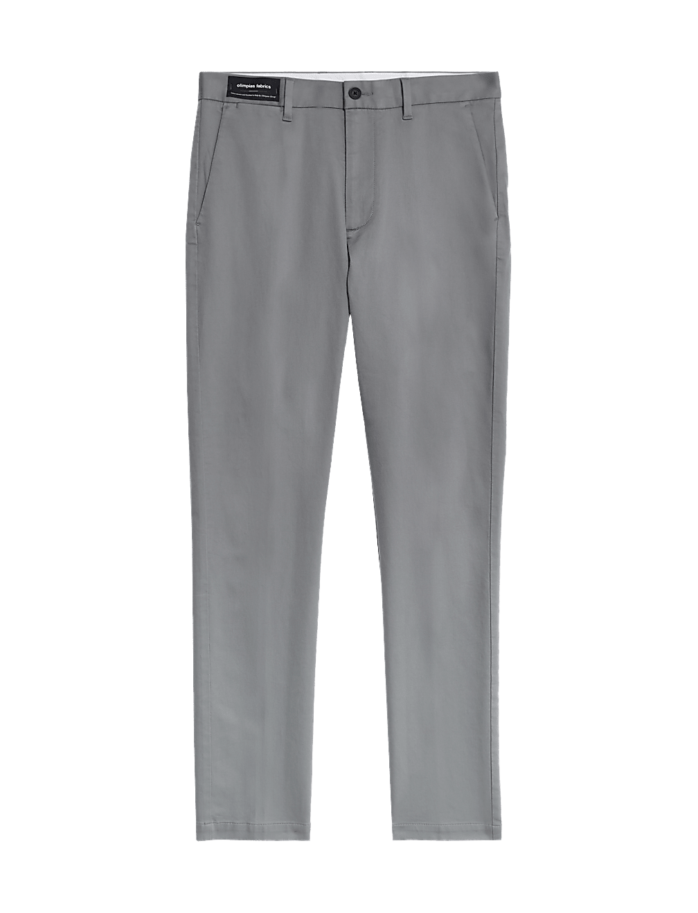 Slim Fit Italian Chinos