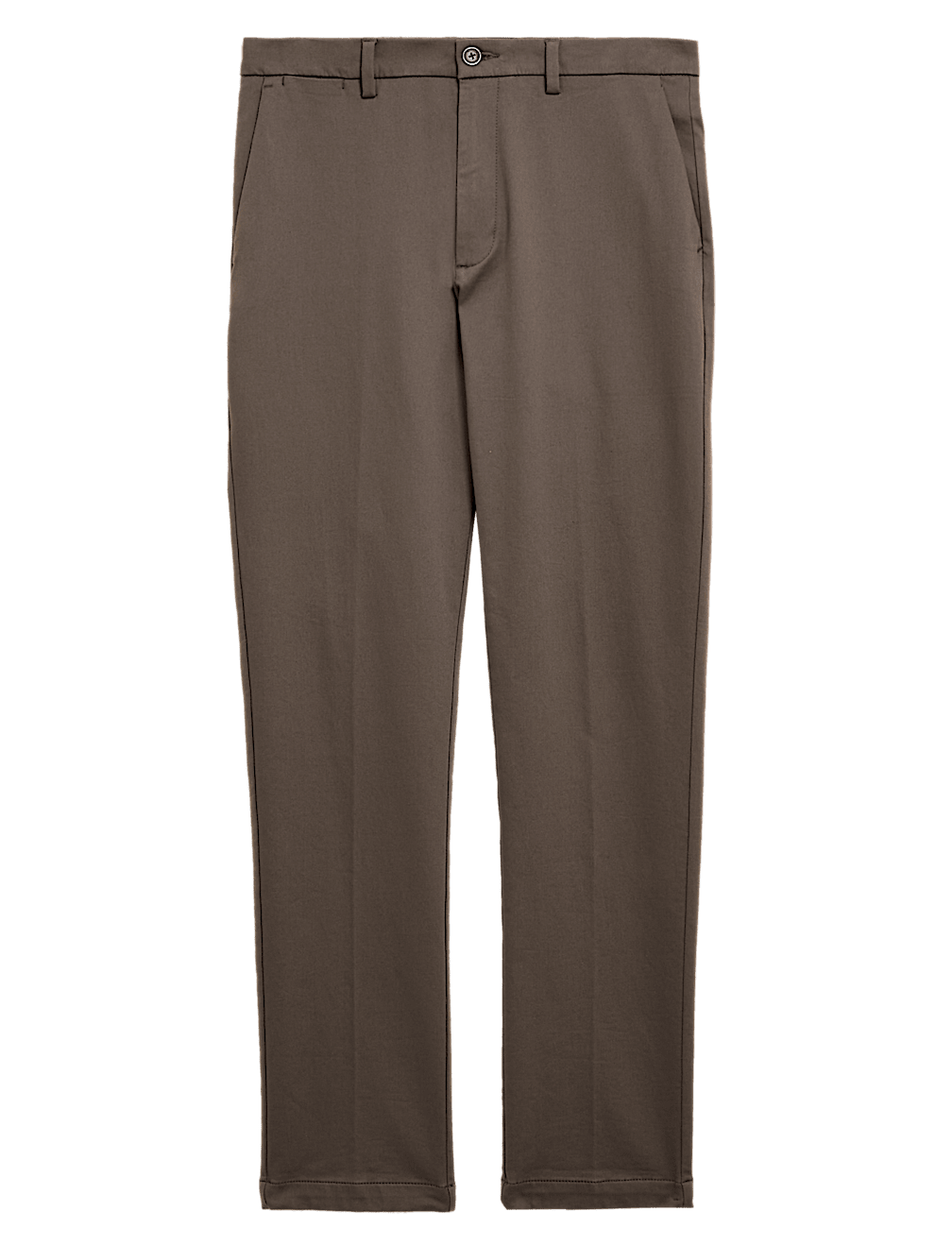 Slim Fit Italian Stretch Chinos