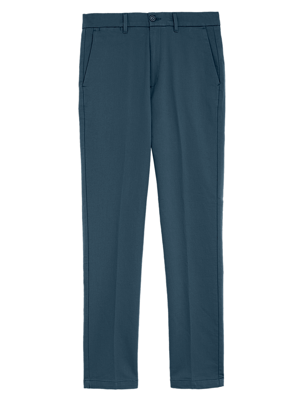 Slim Fit Italian Stretch Chinos