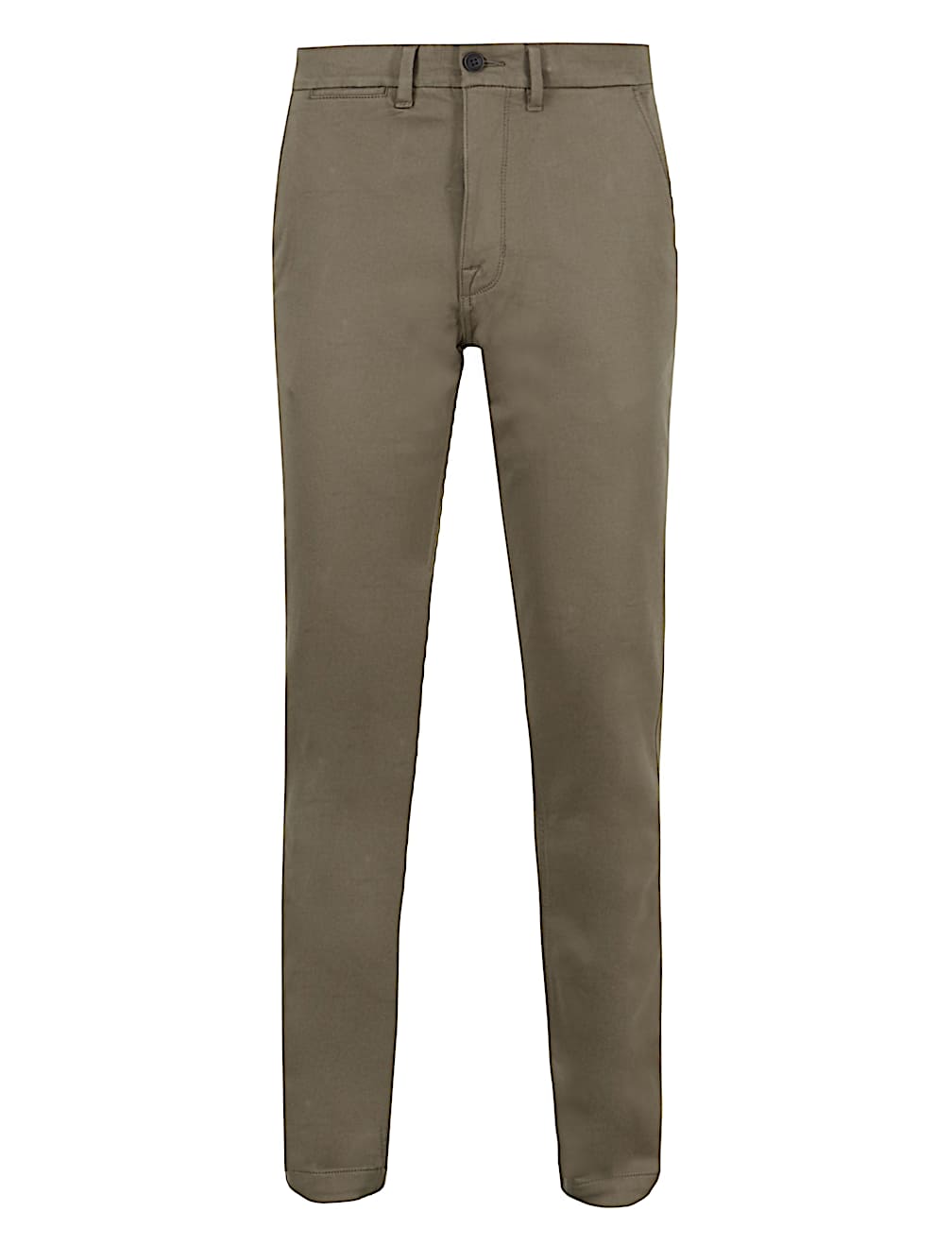 Slim Fit Italian Stretch Chinos