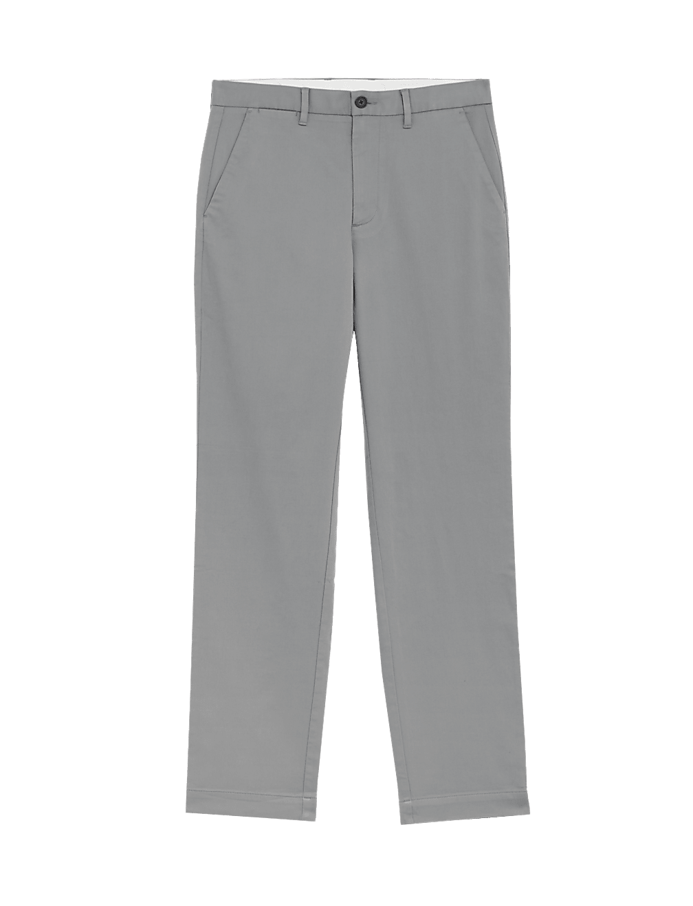 Regular Fit Italian Chinos