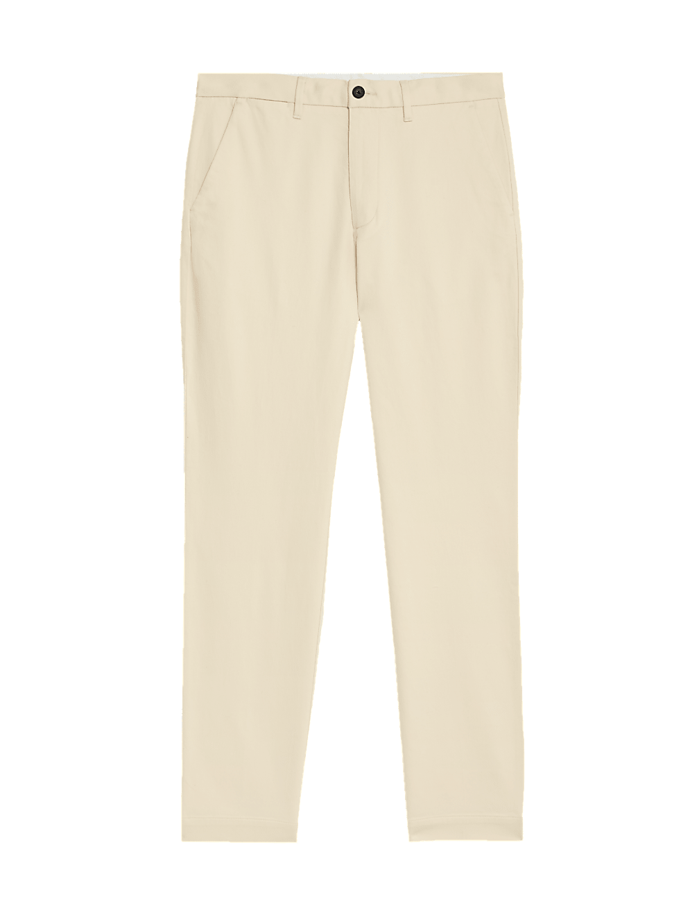 Regular Fit Italian Chinos