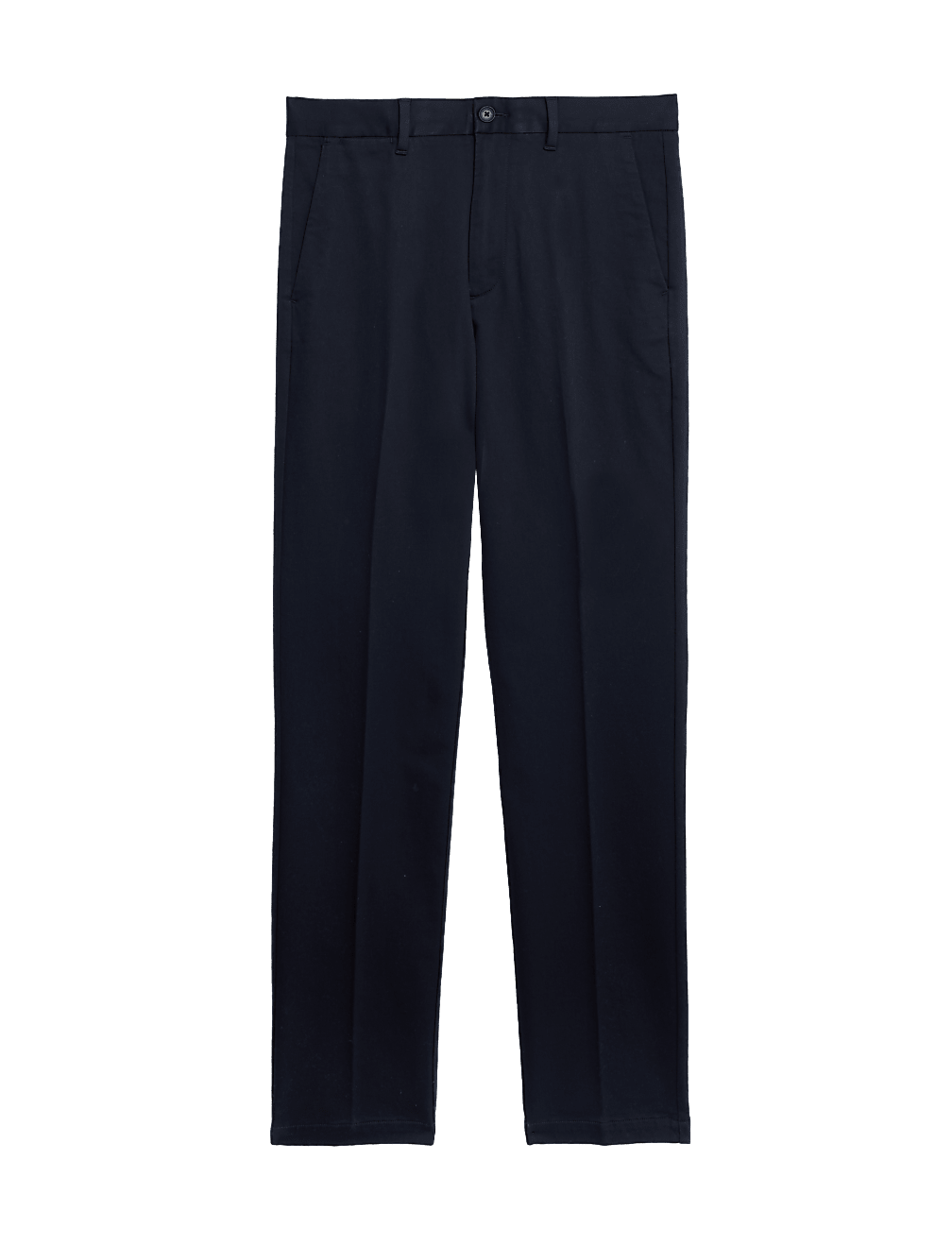Regular Fit Italian Stretch Chinos