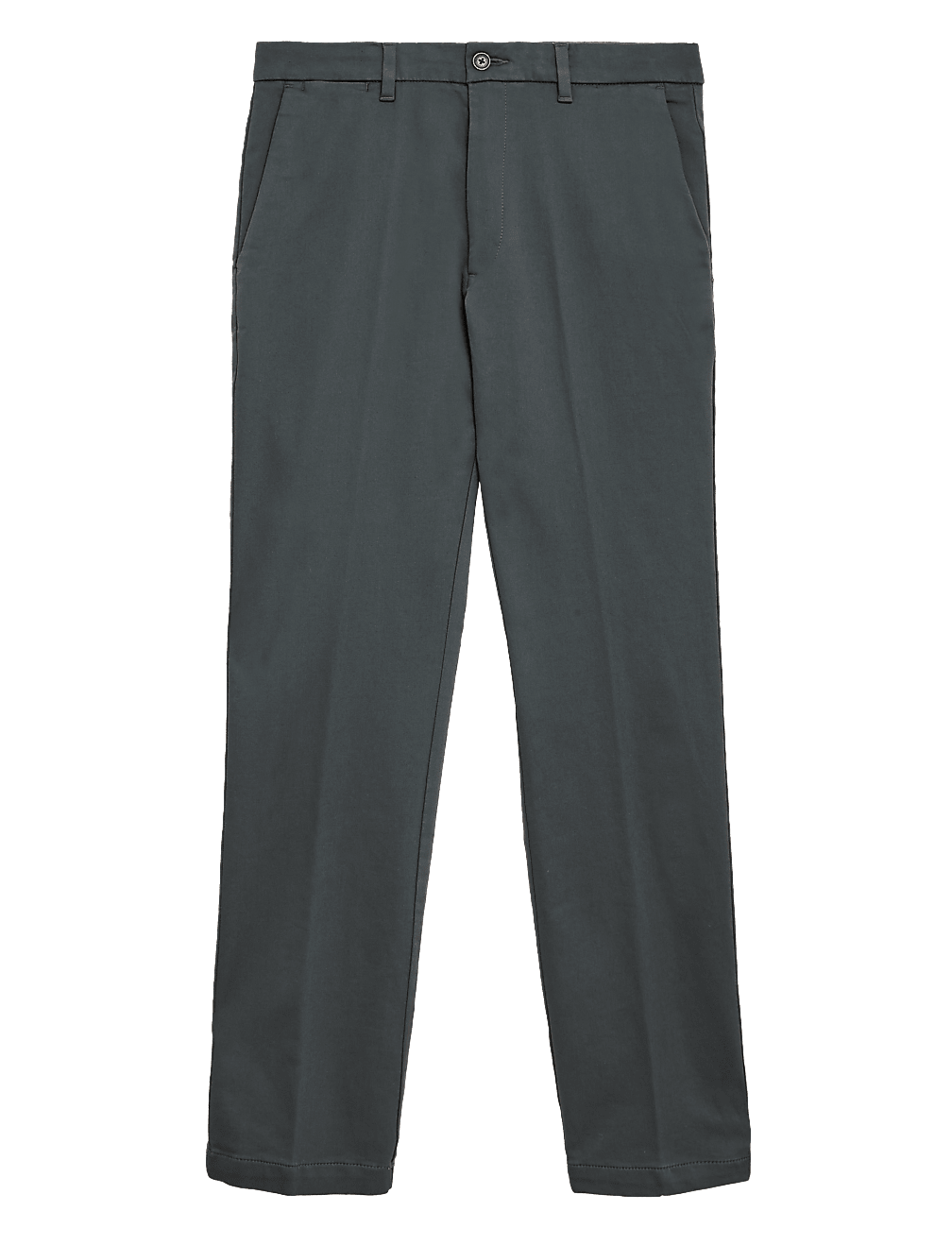 Regular Fit Italian Stretch Chinos
