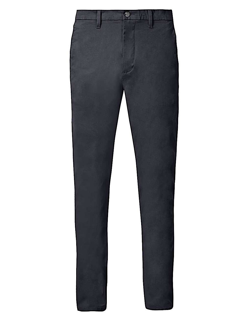 Skinny Fit Stretch Chinos