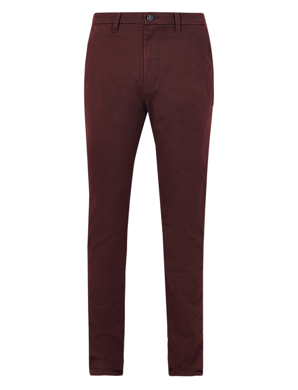 Skinny Fit Stretch Chinos