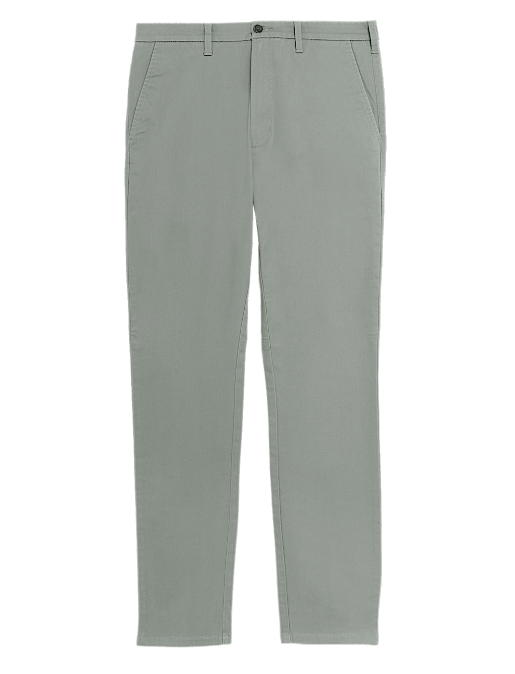 Slim Fit Stretch Chinos