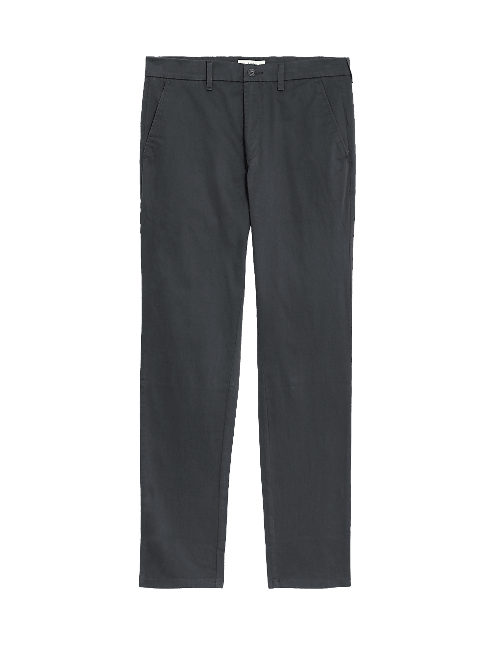 Slim Fit Stretch Chinos