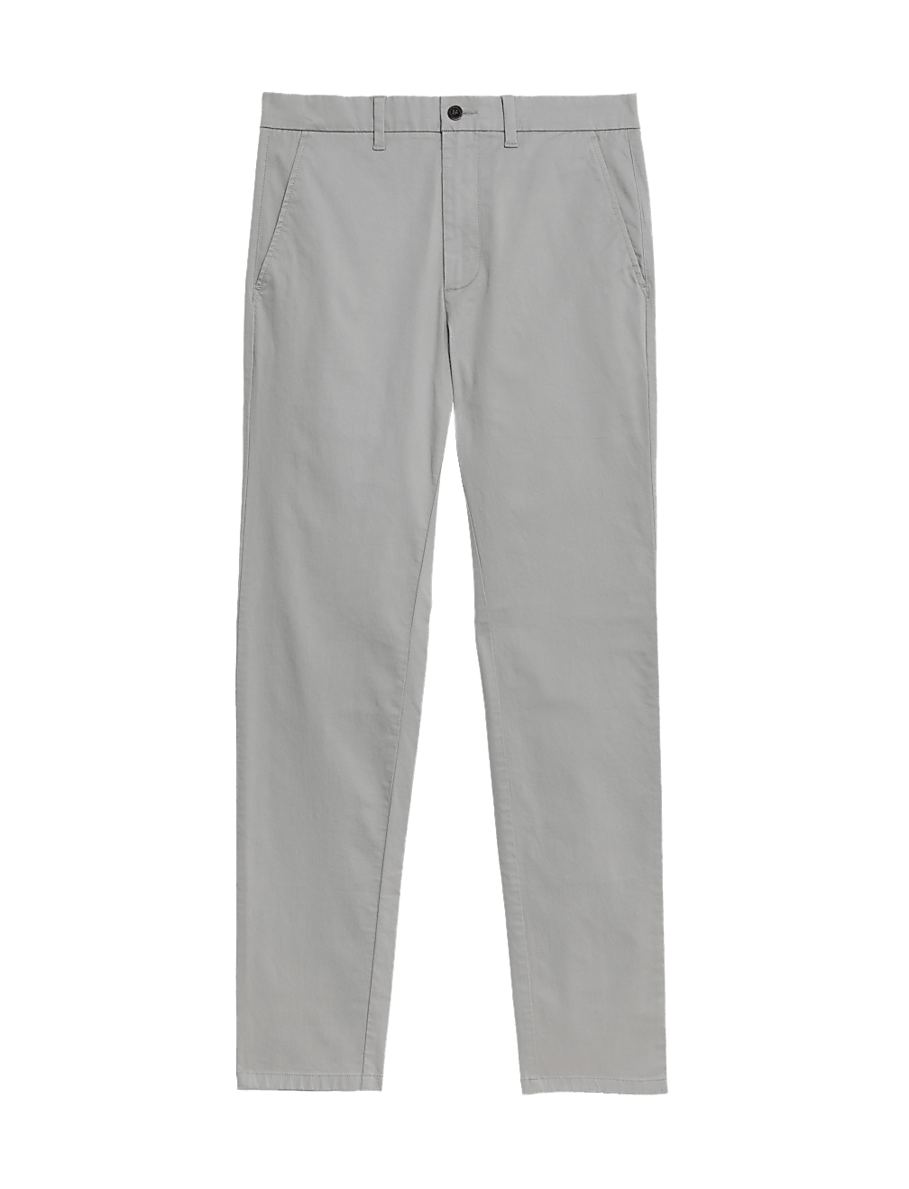 Slim Fit Stretch Chinos