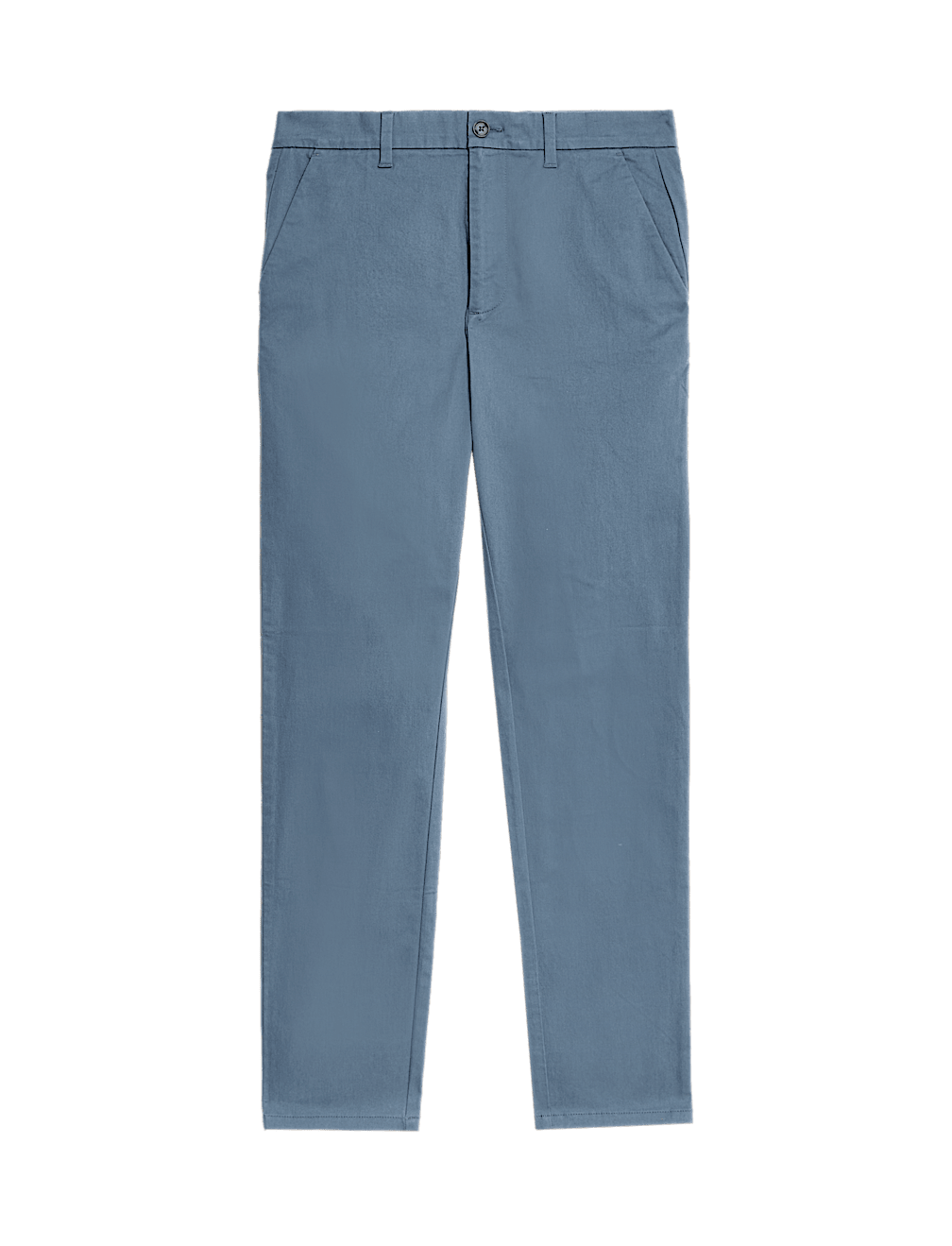 Slim Fit Stretch Chinos
