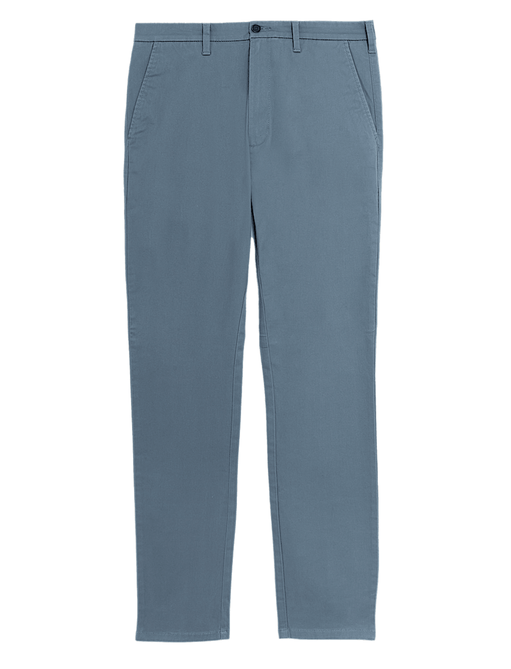 Slim Fit Stretch Chinos