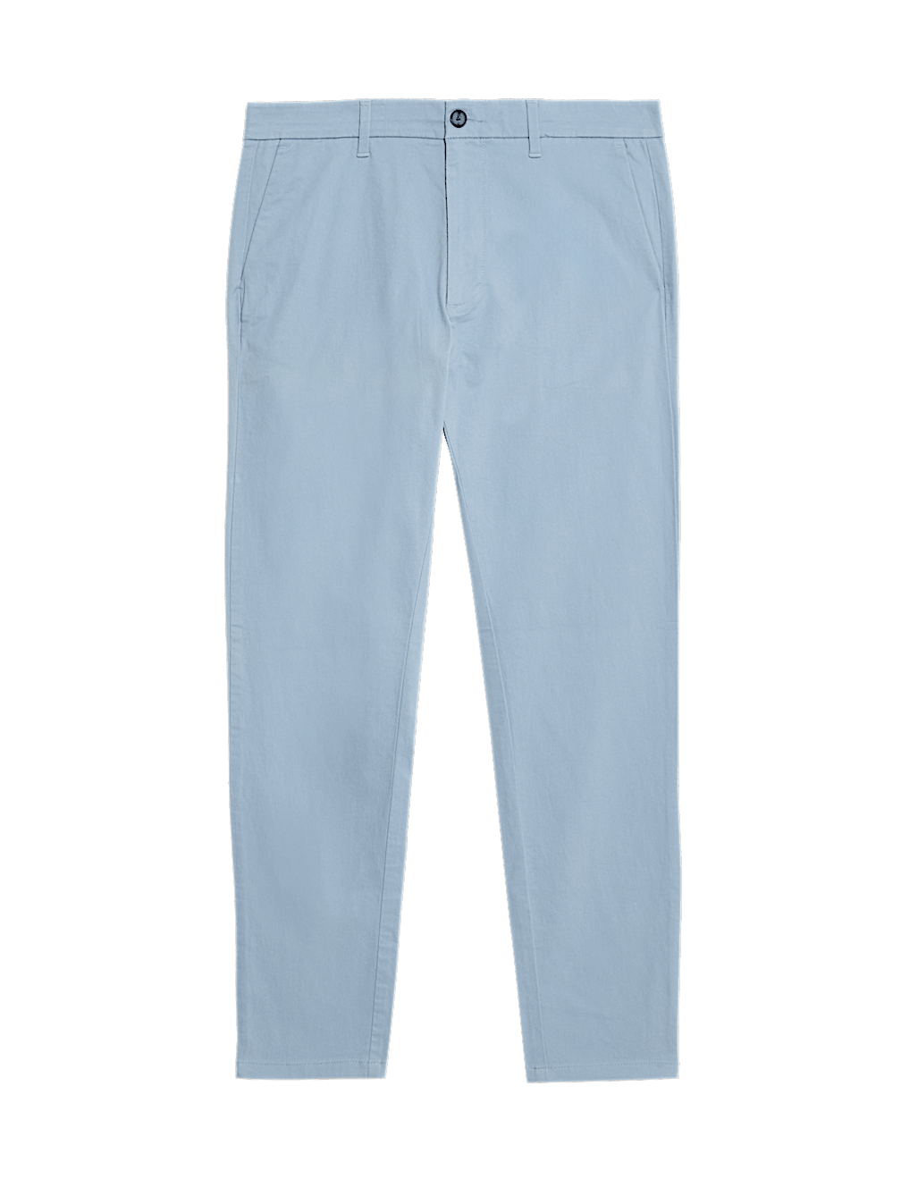 Slim Fit Stretch Chinos