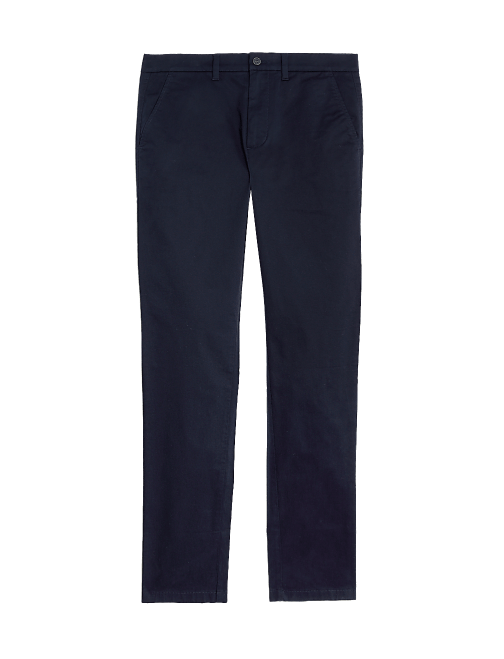 Slim Fit Stretch Chinos
