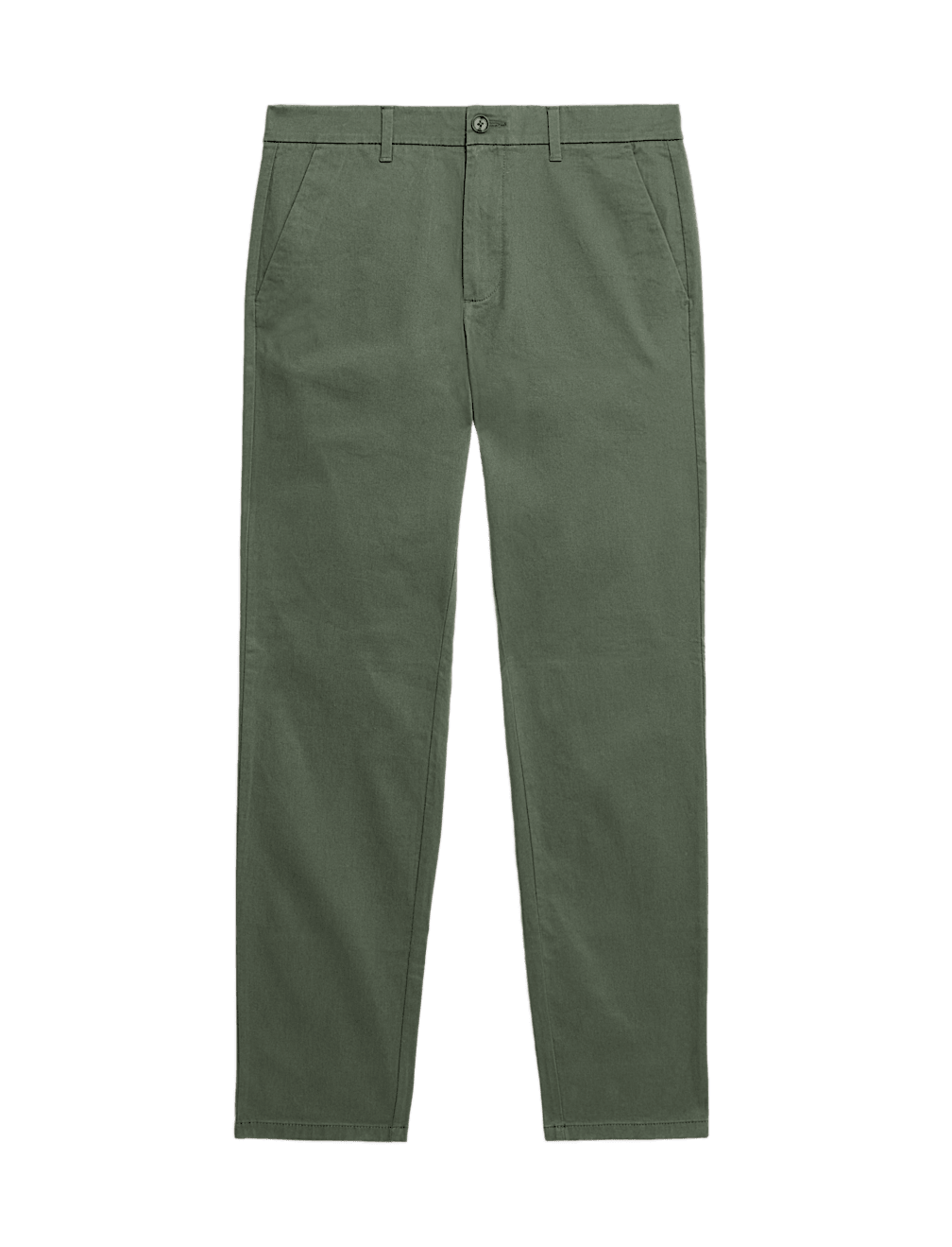 Slim Fit Stretch Chinos