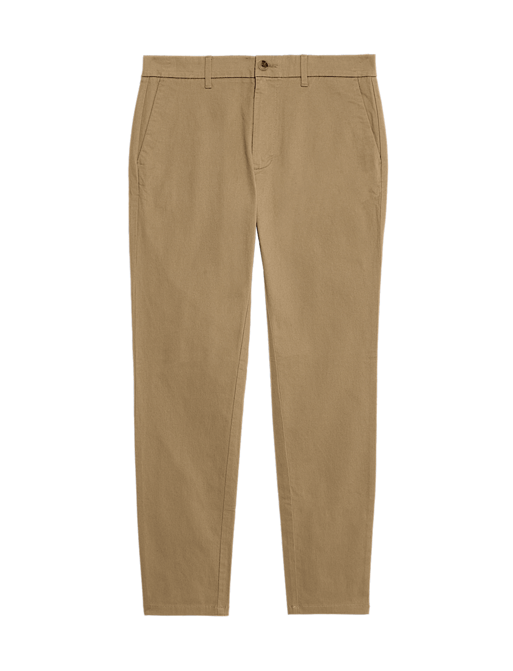 Slim Fit Stretch Chinos